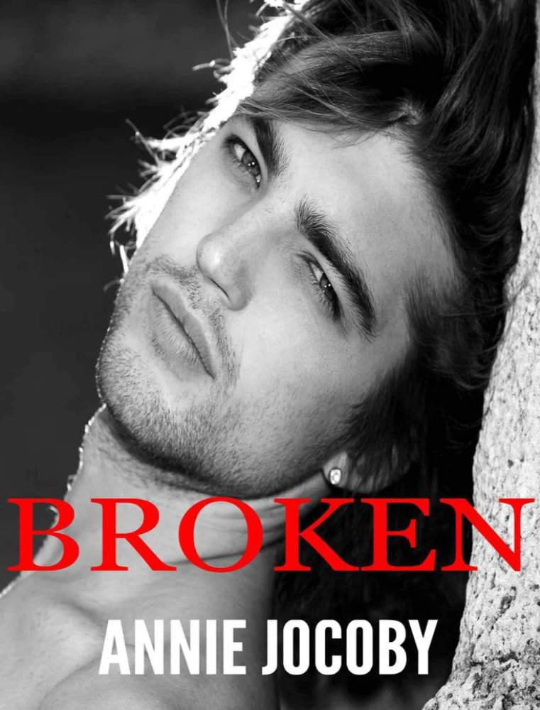 دانلود کتاب Broken