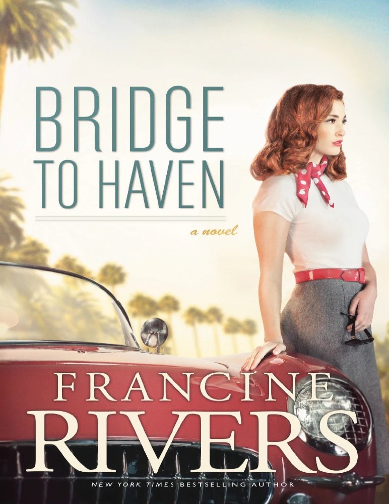 دانلود کتاب Bridge to Haven