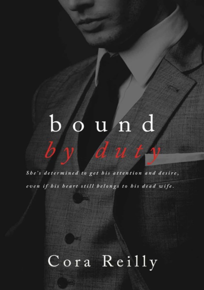 دانلود کتاب Bound by Duty