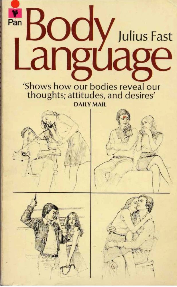 دانلود کتاب Body Language