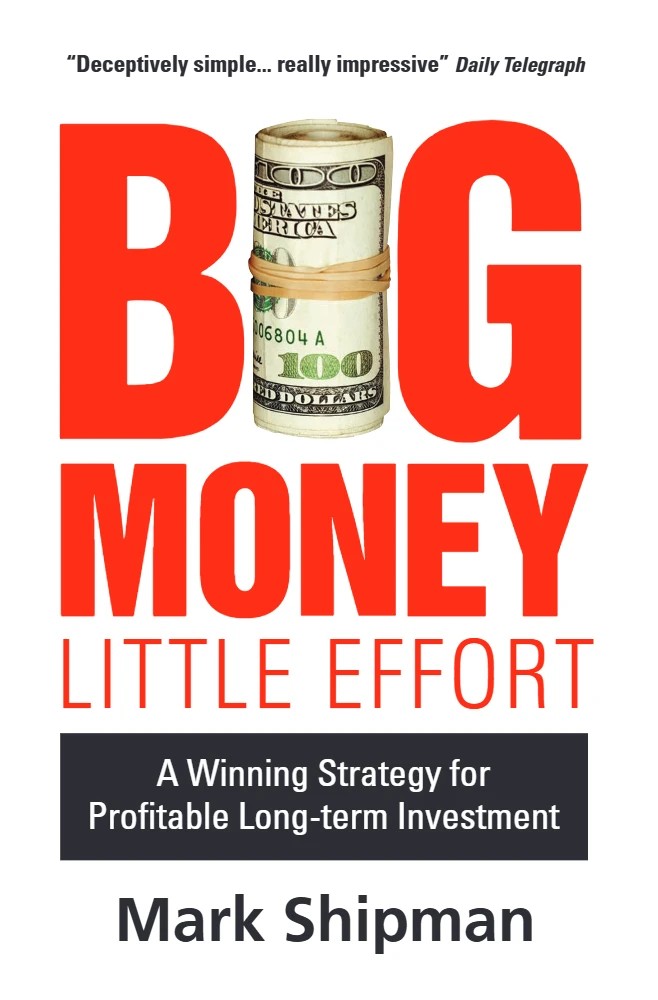 دانلود کتاب Big Money, Little Effort