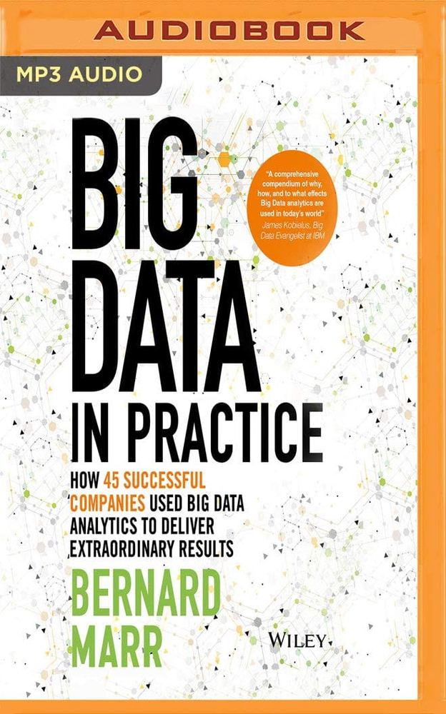 دانلود کتاب Big Data in Practice