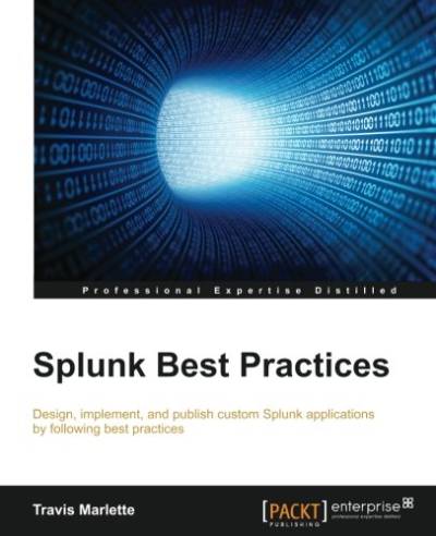 دانلود کتاب Splunk Best Practices