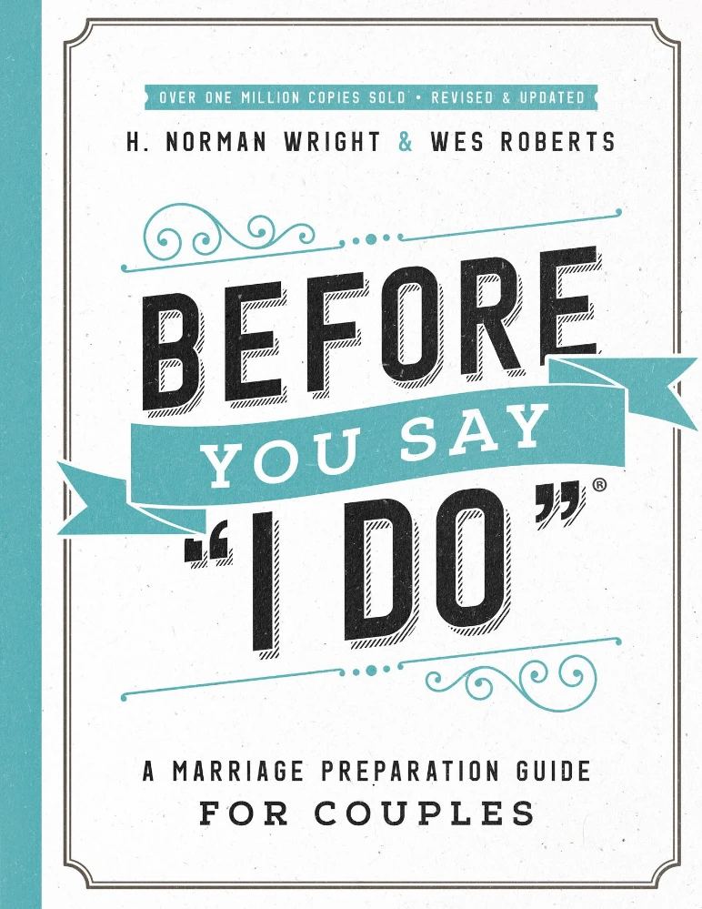 دانلود کتاب Before You Say I Do ( « »: ) F
