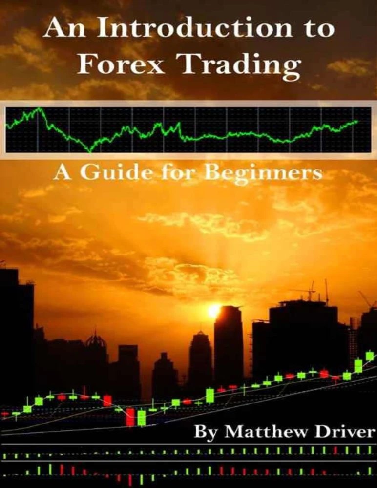 دانلود کتاب An Introduction to Forex Trading