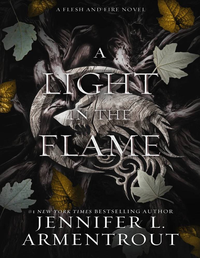 دانلود کتاب A Light in the Flame