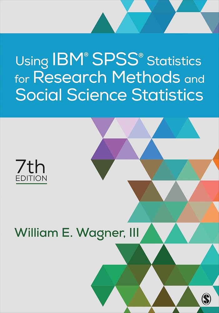 دانلود کتاب Using IBM SPSS Statistics for Research Methods and Social Science