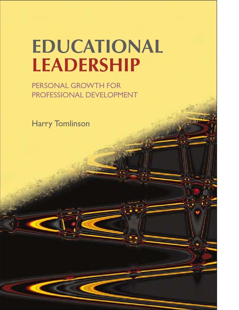 دانلود کتاب Educational Leadership: Personal Growth for Professional Development