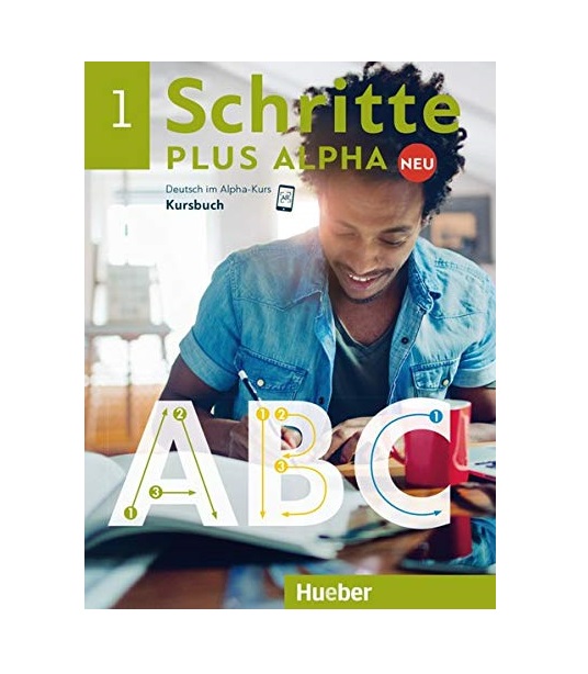 Schritte plus Alpha Neu 1 شریته پلاس آلفا