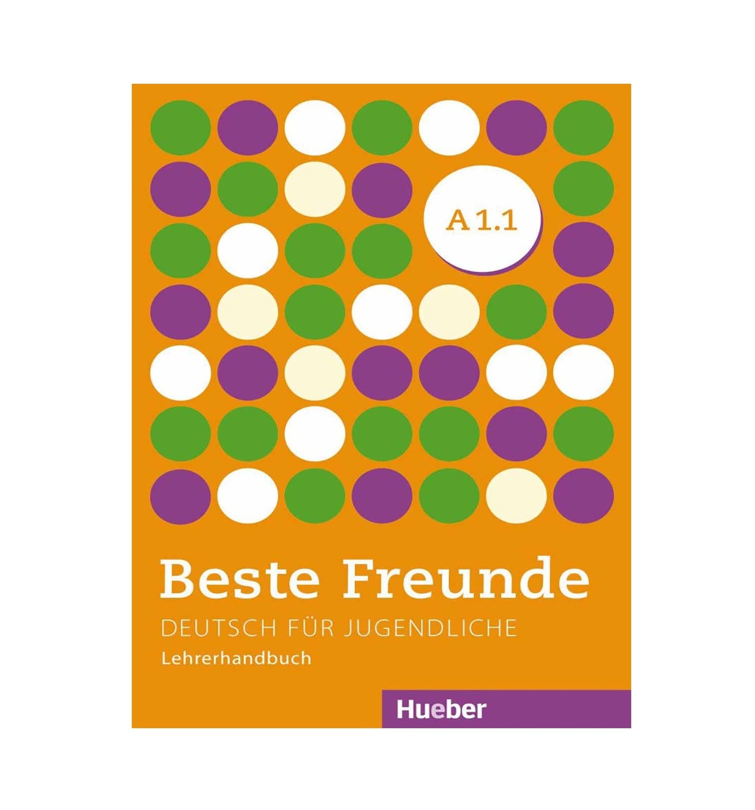 کتاب معلم بسته فونده Beste Freunde Lehrerhandbuch A1.1