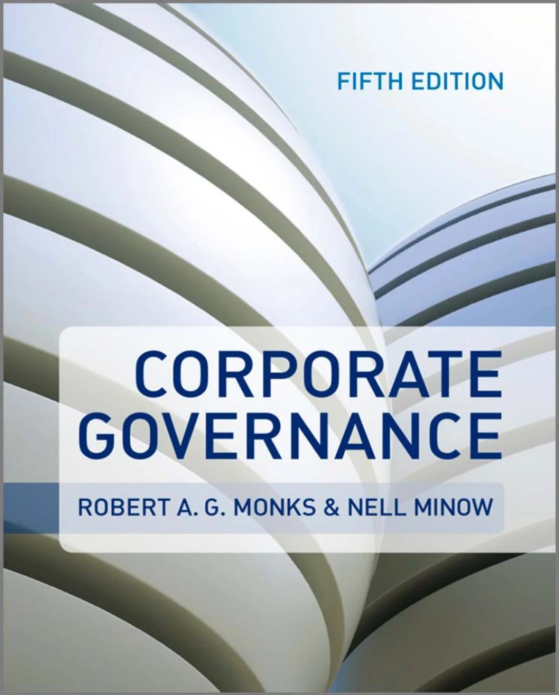 دانلود کتاب Corporate Governance