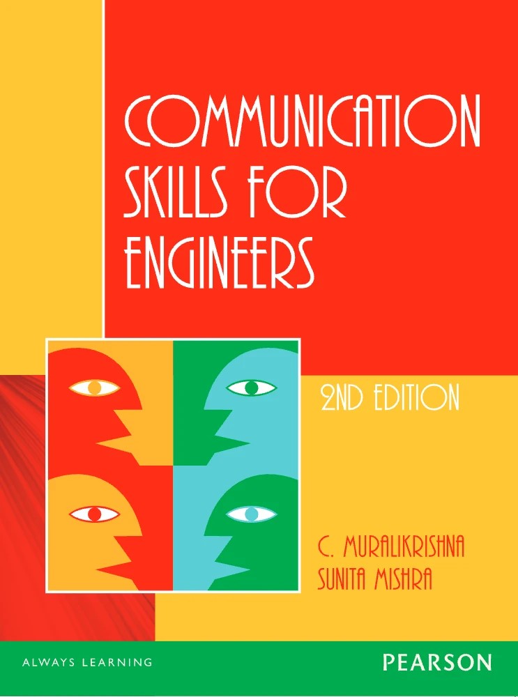 دانلود کتاب Communication Skills for Engineers