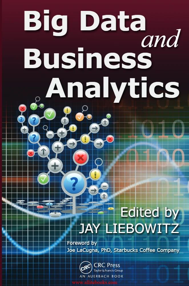 دانلود کتاب Big Data Analytics
