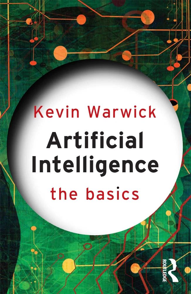 دانلود کتاب Artificial Intelligence: The Basics