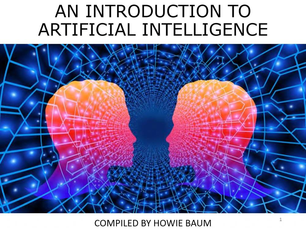 دانلود کتاب Artificial Intelligence