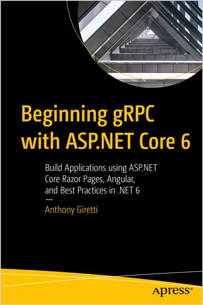 دانلود کتاب gRPC: Up and Running