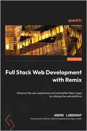 دانلود کتاب Web Development with Julia and Genie
