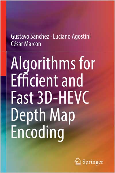 دانلود کتاب Video Coding Standards
