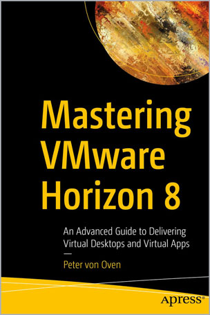 دانلود کتاب VMware Certified Professional Test Prep