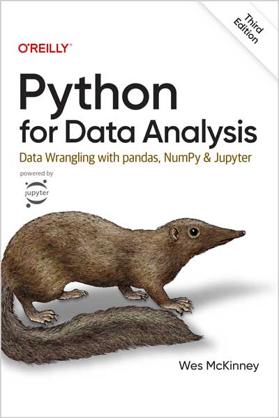 دانلود کتاب The Well-Grounded Data Analyst