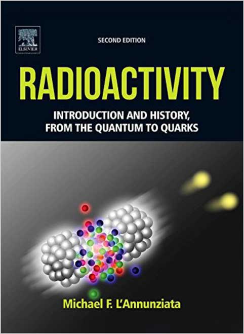 دانلود کتاب The Particle Odyssey