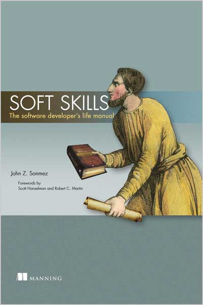 دانلود کتاب The Effective Software Engineer