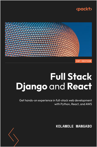 دانلود کتاب The Complete Developer