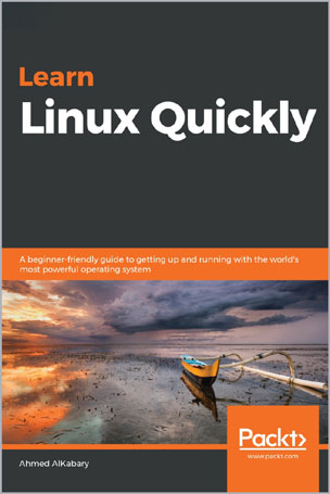دانلود کتاب System Programming in Linux