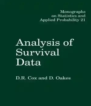 دانلود کتاب Survival Analysis