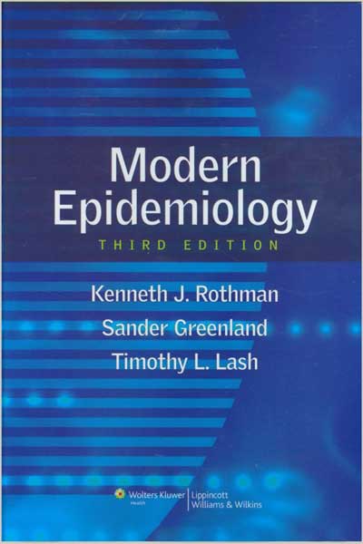 دانلود کتاب Statistics for Epidemiology