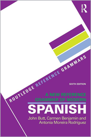 دانلود کتاب Spanish in 3 Months