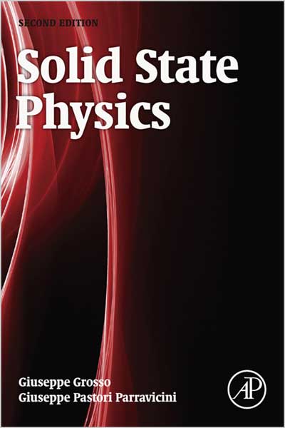 دانلود کتاب Solid State Laser [physics]