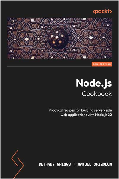 دانلود کتاب Serverless Applications with Node.js