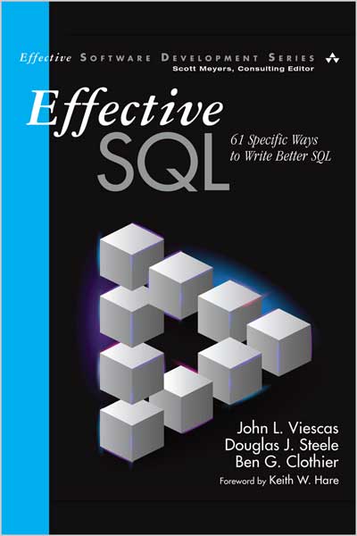 دانلود کتاب SQL for Data Science