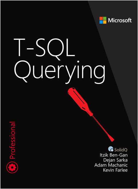 دانلود کتاب SQL Server 2022 Query Performance Tuning