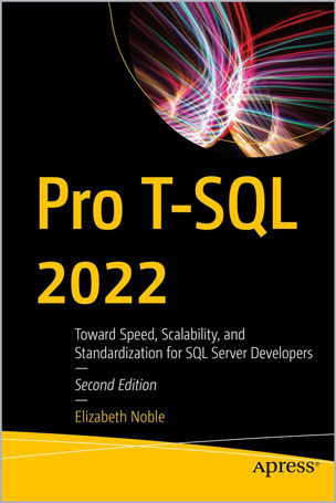 دانلود کتاب SQL Server 2022 Revealed