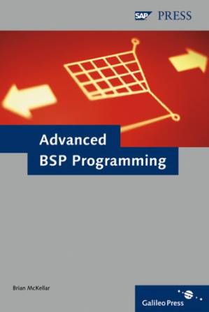 دانلود کتاب Advanced BSP Programming