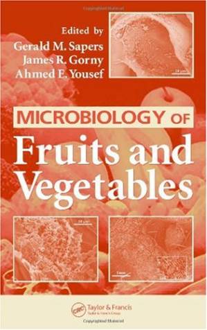 دانلود کتاب Microbiology of Fruits and Vegetables