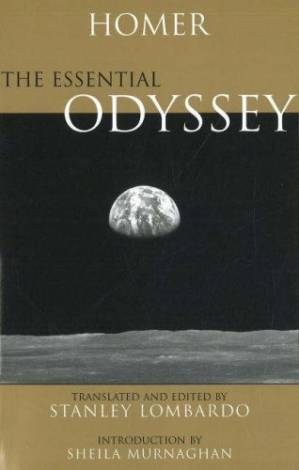 دانلود کتاب The Essential Odyssey
