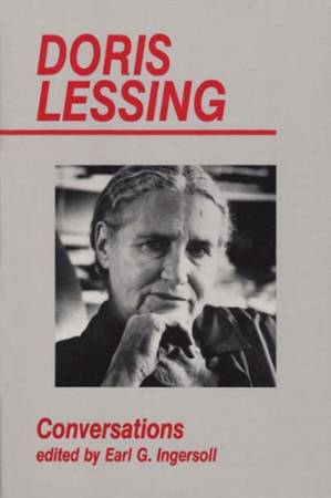 دانلود کتاب Doris Lessing: Conversations (Ontario Review Press Critical Series)
