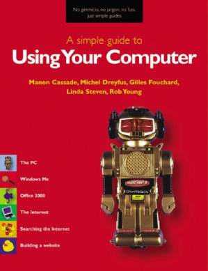 دانلود کتاب A Simple Guide to Using Your Computer