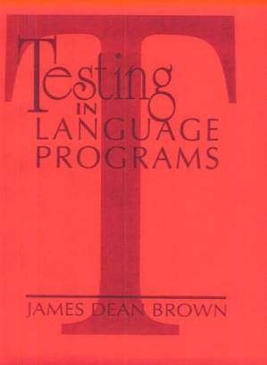 دانلود کتاب Testing in Language Programs