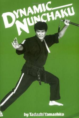 دانلود کتاب Dynamic Nunchaku