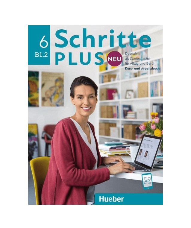 schritte plus neu B1.2 شریته پلاس جدید B1.2
