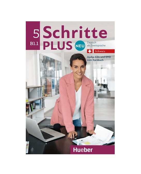 schritte plus neu B1.1 شریته پلاس جدید B1.1