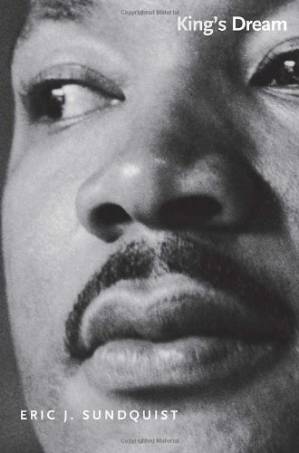 دانلود کتاب King’s Dream: The Legacy of Martin Luther King’s ”I Have a Dream” Speech (Icons of America)