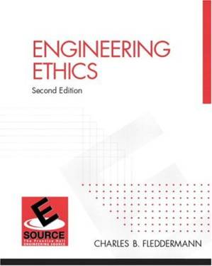 دانلود کتاب Engineering Ethics, 2nd ed