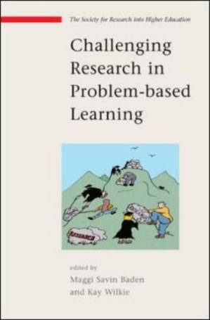 دانلود کتاب Challenging Research in Problem Based Learning (Understanding Social Research)