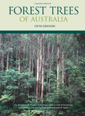 دانلود کتاب Forest Trees of Australia