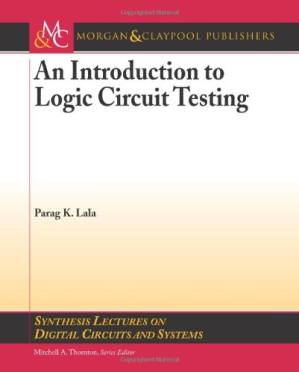 دانلود کتاب An Introduction to Logic Circuit Testing